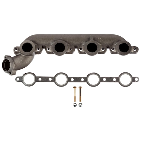 Atp Exhaust Manifold, 101402 101402
